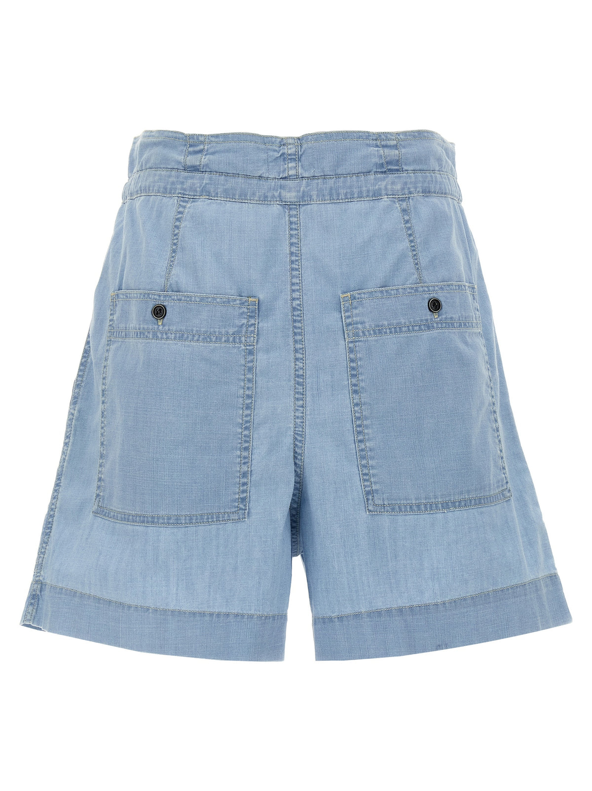 Marant Etoile Women 'Valdina' Shorts