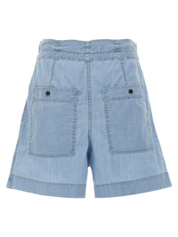 Marant Etoile Women 'Valdina' Shorts
