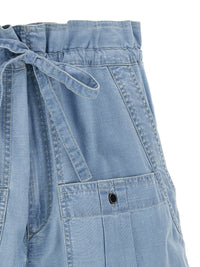 Marant Etoile Women 'Valdina' Shorts