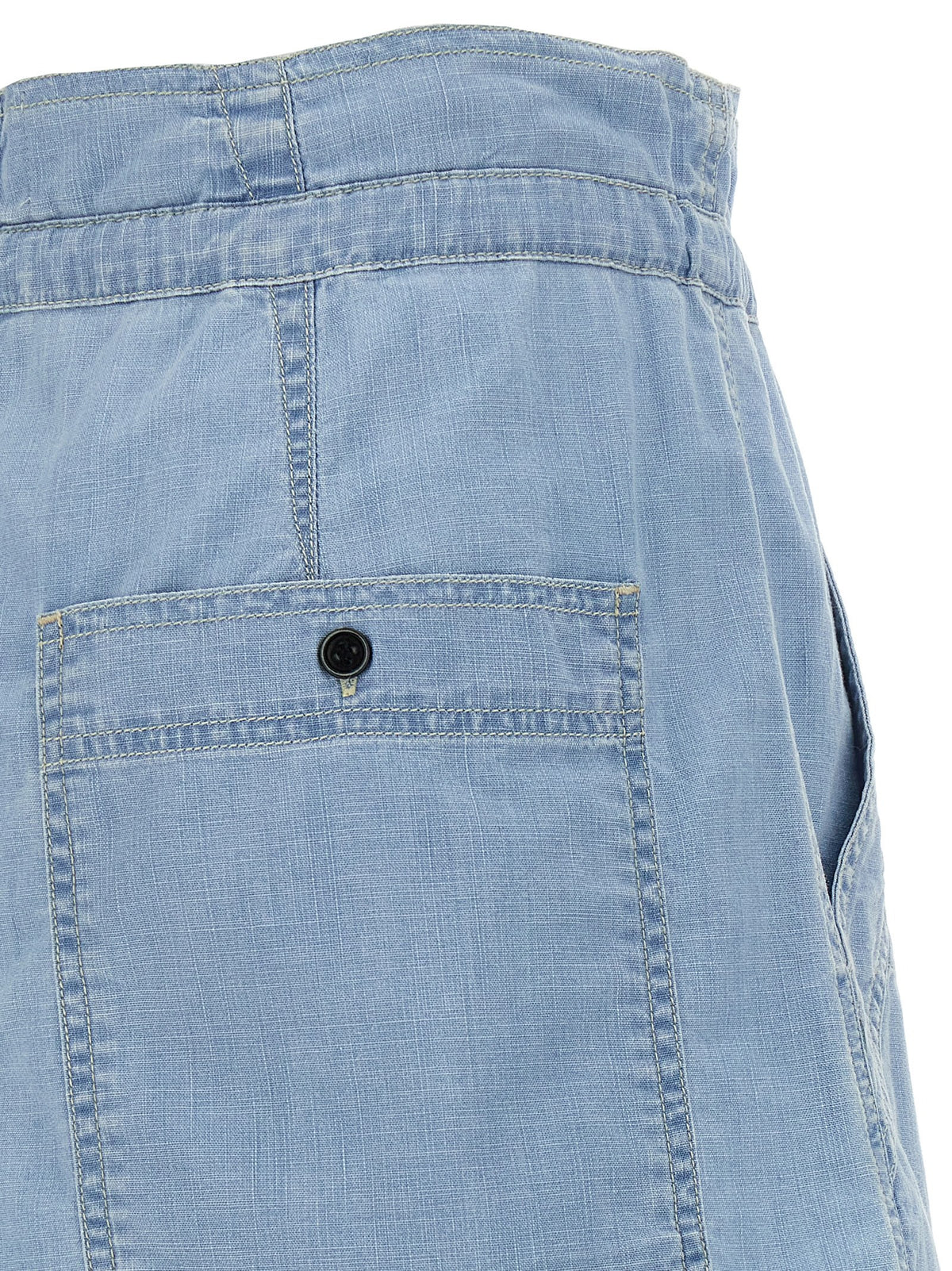 Marant Etoile Women 'Valdina' Shorts