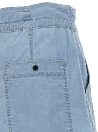 Marant Etoile Women 'Valdina' Shorts