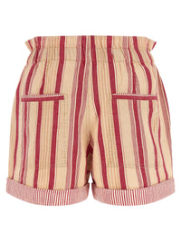 Marant Etoile Women 'Nirma' Shorts
