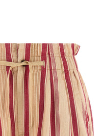 Marant Etoile Women 'Nirma' Shorts