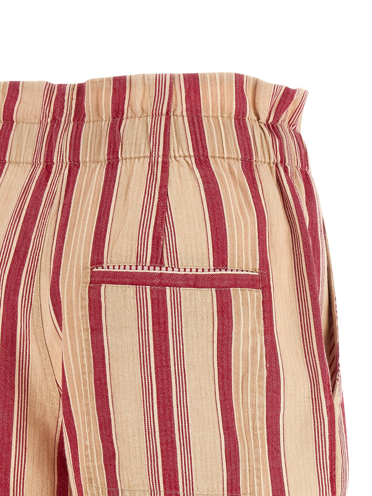 Marant Etoile Women 'Nirma' Shorts