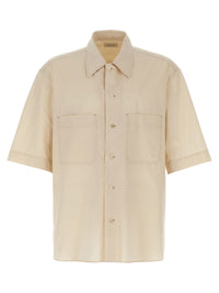 Lemaire Men 'Convertible' Shirt