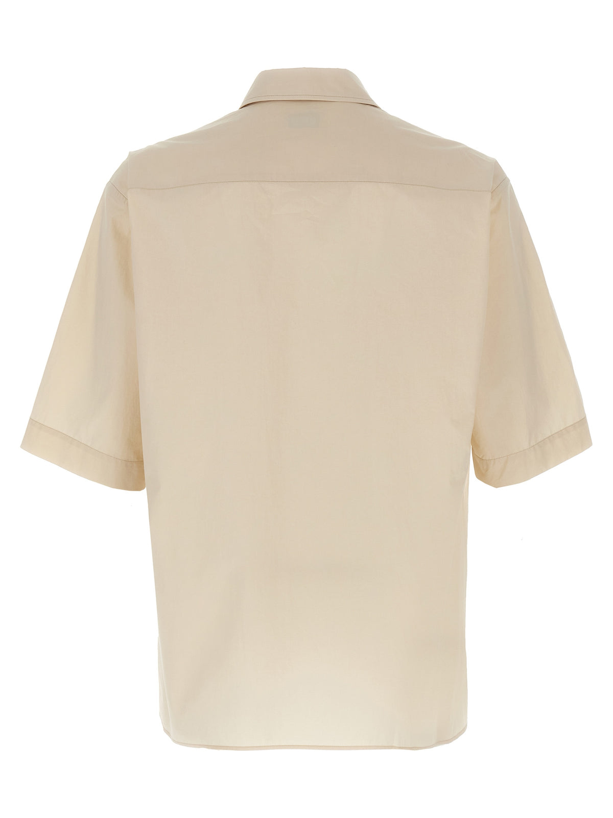 Lemaire Men 'Convertible' Shirt