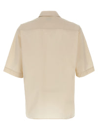 Lemaire Men 'Convertible' Shirt