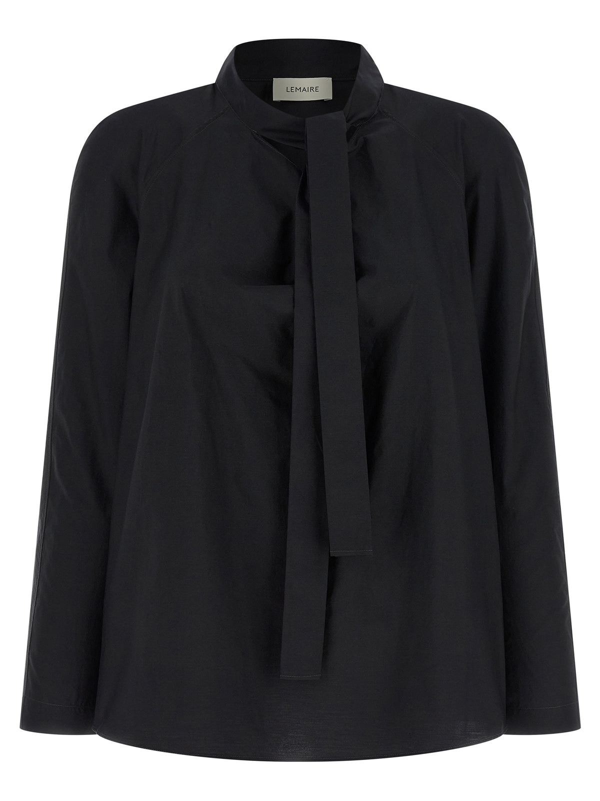 Lemaire Women 'Ascot' Blouse