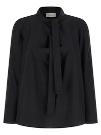 Lemaire Women 'Ascot' Blouse