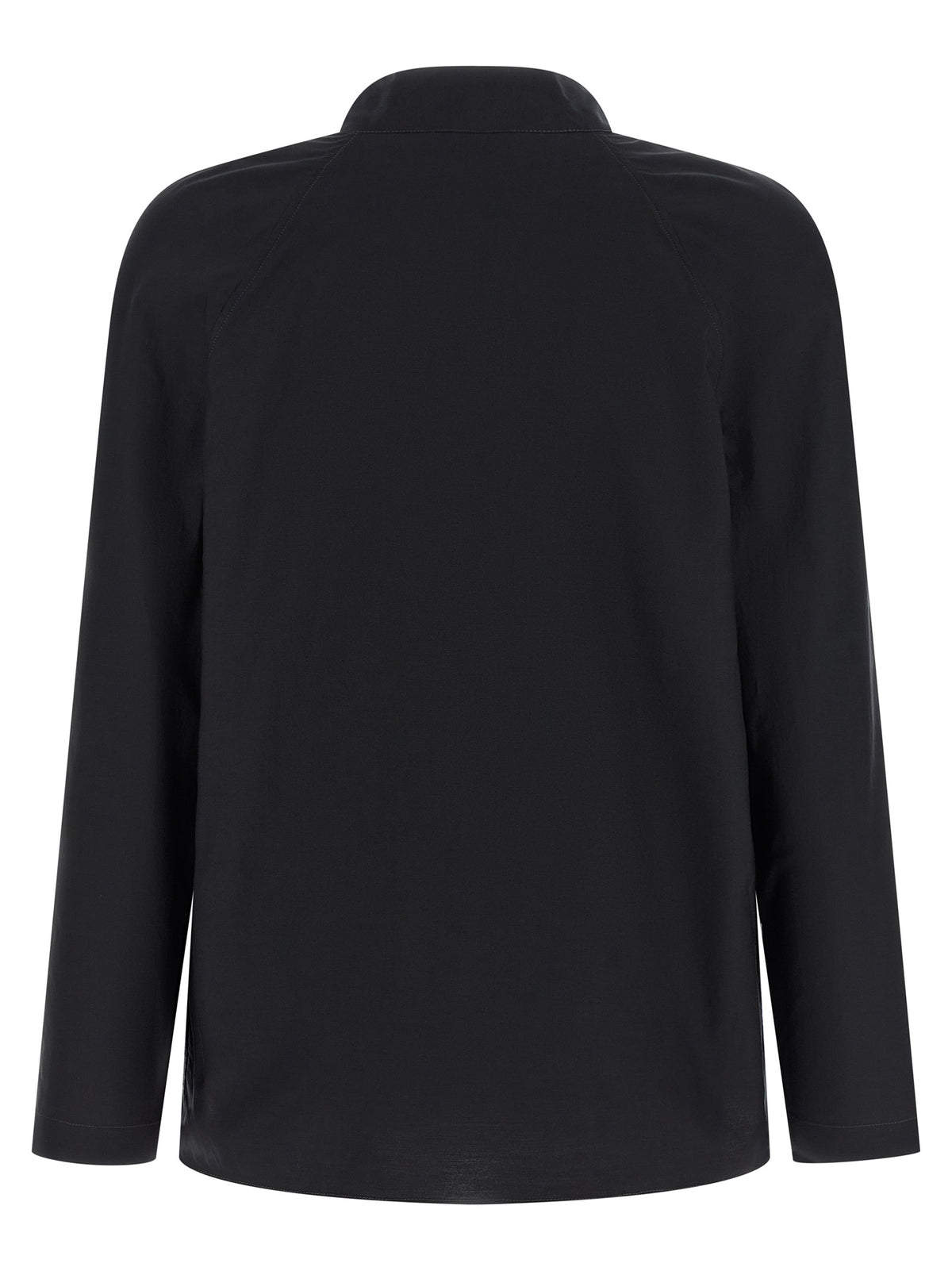 Lemaire Women 'Ascot' Blouse
