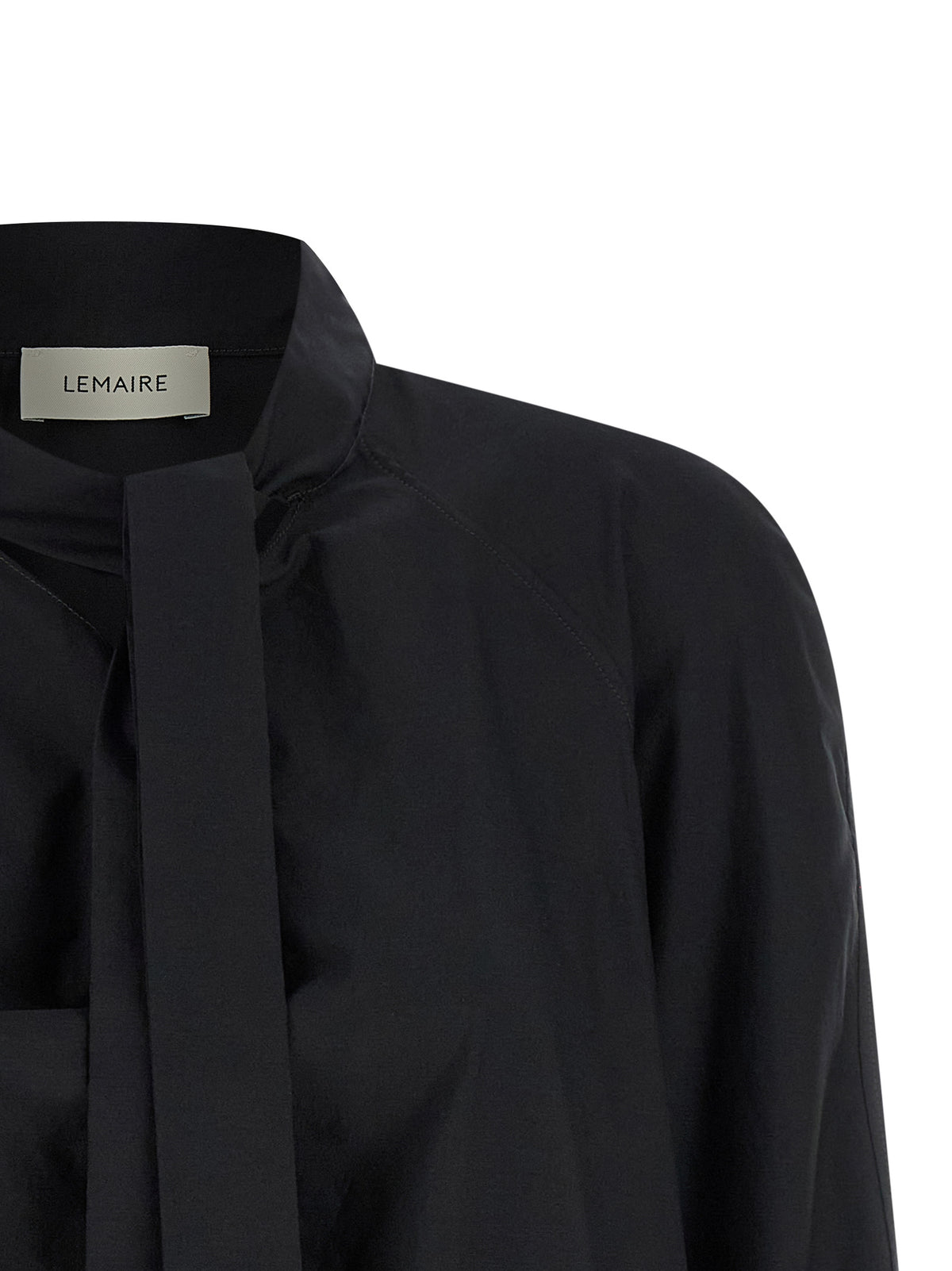 Lemaire Women 'Ascot' Blouse