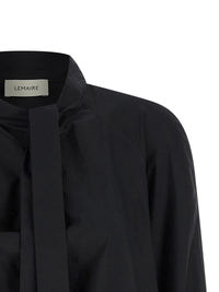 Lemaire Women 'Ascot' Blouse