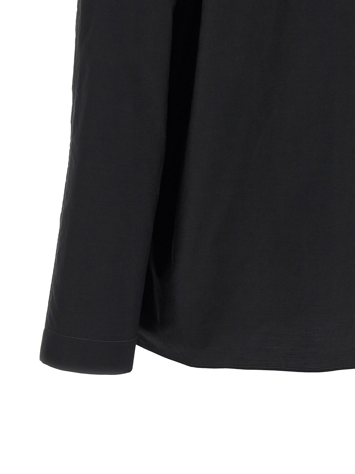 Lemaire Women 'Ascot' Blouse