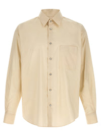 LEMAIRE Lemaire Men 'Regular' Shirt