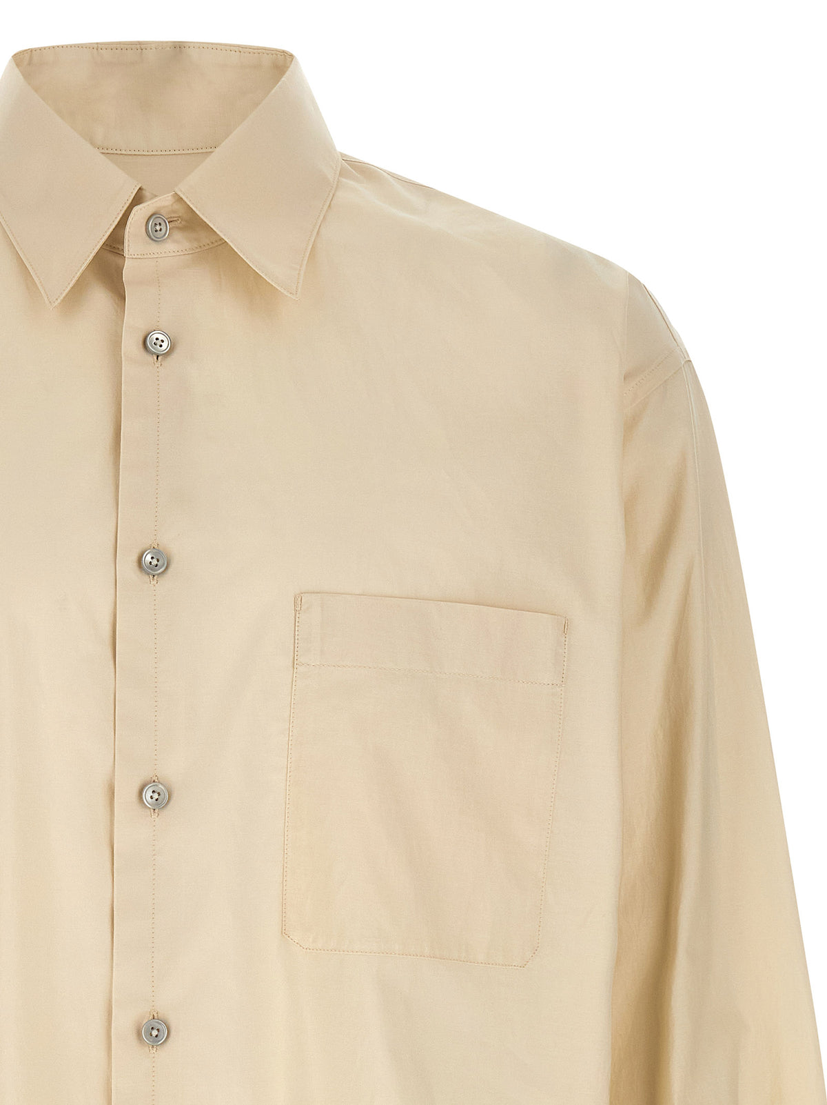 LEMAIRE Lemaire Men 'Regular' Shirt
