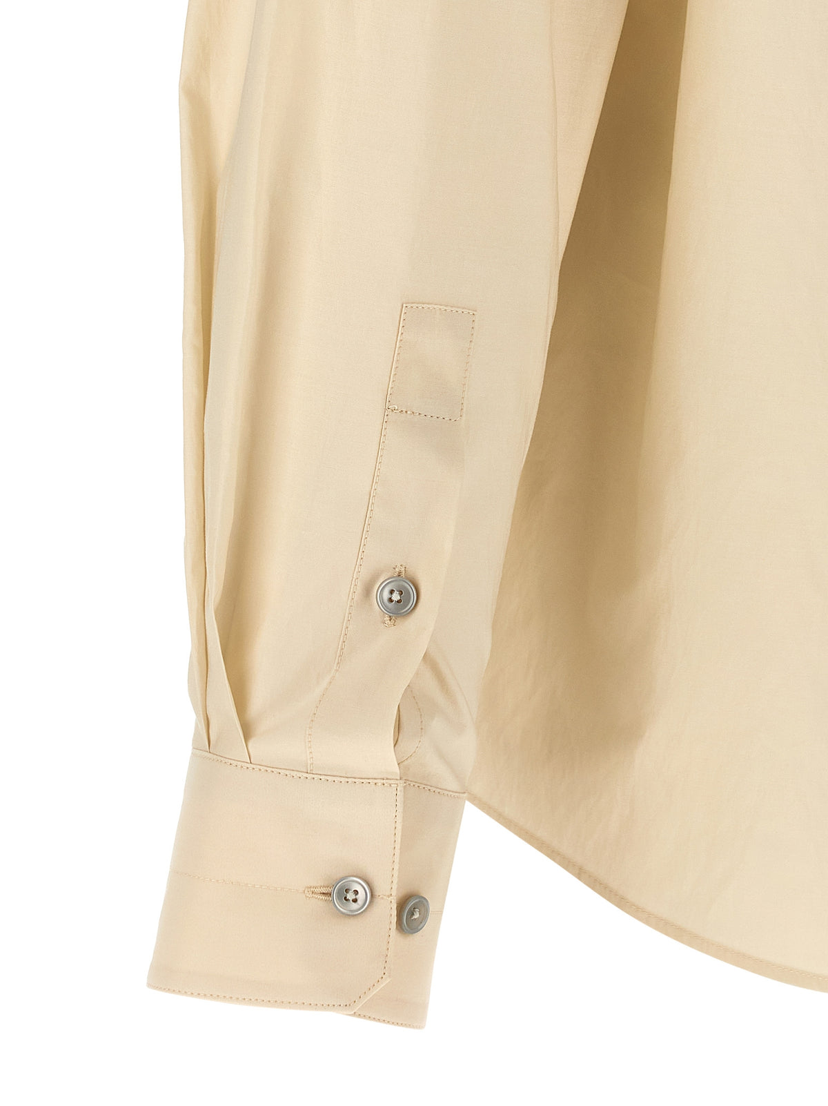 LEMAIRE Lemaire Men 'Regular' Shirt