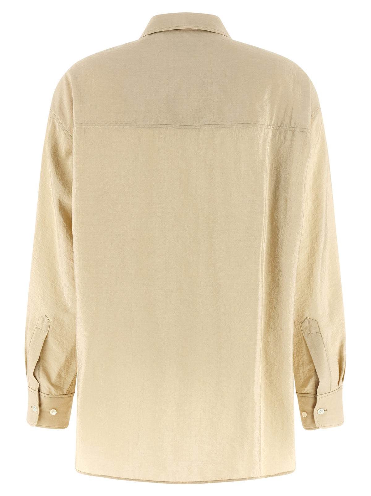 LEMAIRE Lemaire Women 'Tie' Shirt