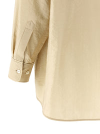 LEMAIRE Lemaire Women 'Tie' Shirt