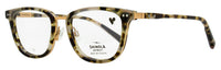 Shinola Memory Metal Eyeglasses SH27000 160 Bone Tortoise 52mm Bone Tortoise