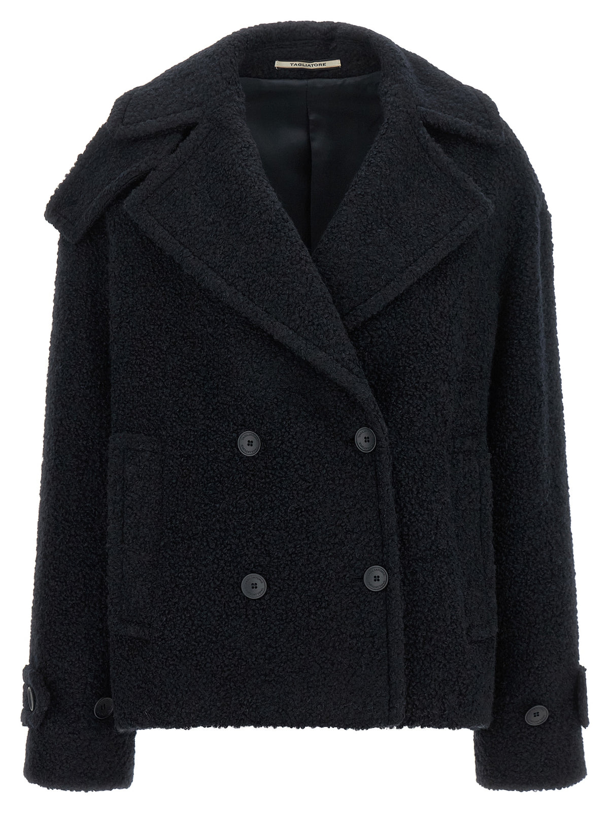 Tagliatore Women 'Sheila' Short Coat