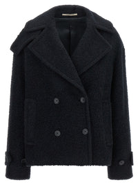 Tagliatore Women 'Sheila' Short Coat