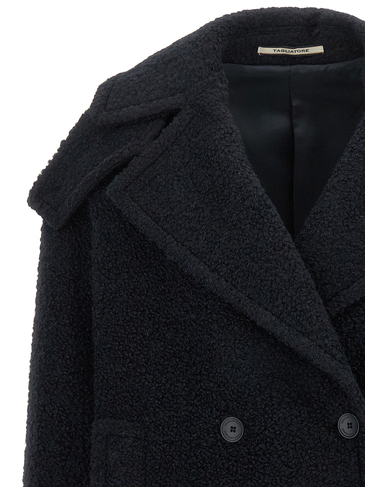 Tagliatore Women 'Sheila' Short Coat