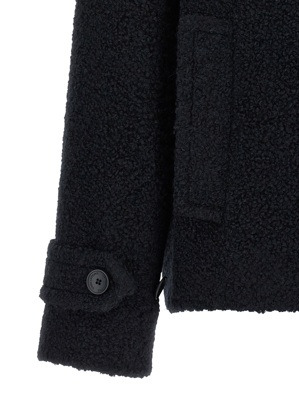 Tagliatore Women 'Sheila' Short Coat