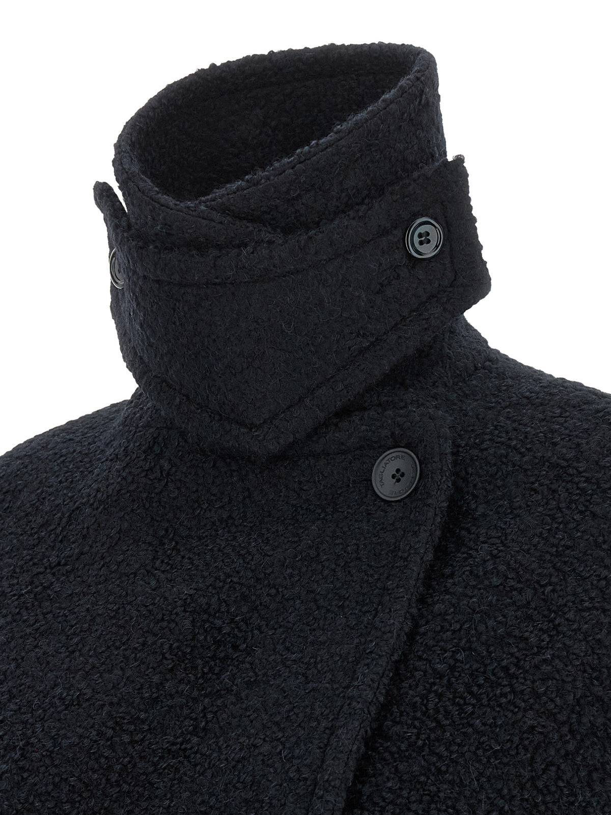 Tagliatore Women 'Sheila' Short Coat