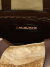 MARNI Marni Women 'Museo Bag' Handbag