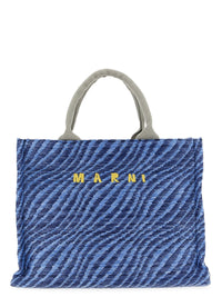 MARNI Marni Women Raffia Handbag