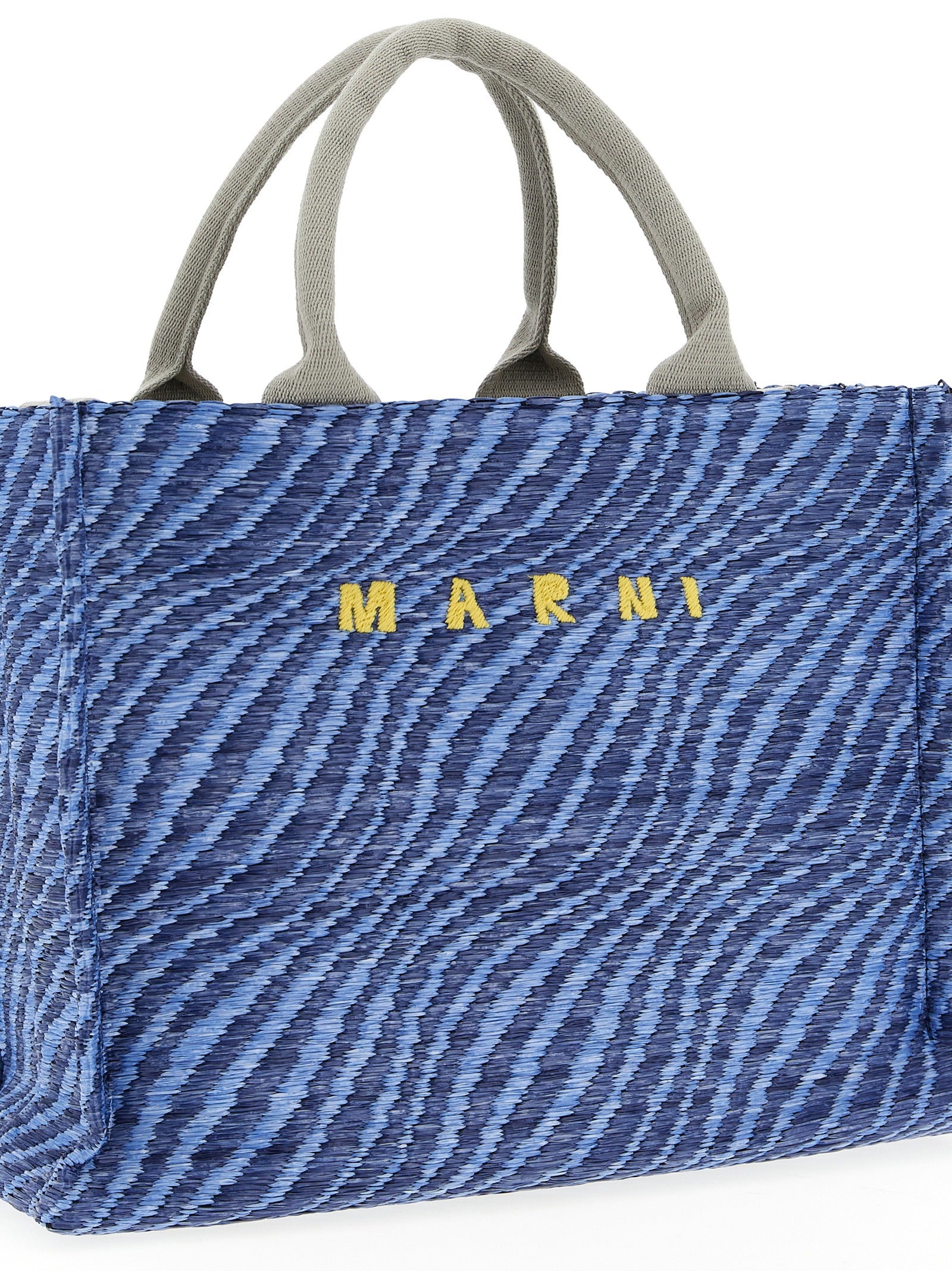 MARNI Marni Women Raffia Handbag
