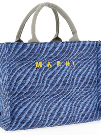 MARNI Marni Women Raffia Handbag