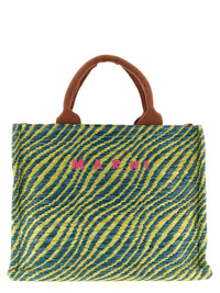 MARNI Marni Women Raffia Handbag