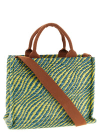 MARNI Marni Women Raffia Handbag