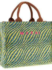 MARNI Marni Women Raffia Handbag