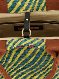 MARNI Marni Women Raffia Handbag