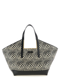 MARNI Marni Women 'Waves' Shopping Bag