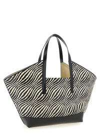 MARNI Marni Women 'Waves' Shopping Bag
