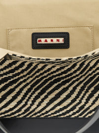 MARNI Marni Women 'Waves' Shopping Bag