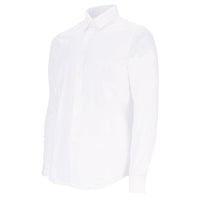 Scotch & Soda Mens White Dress Shirt