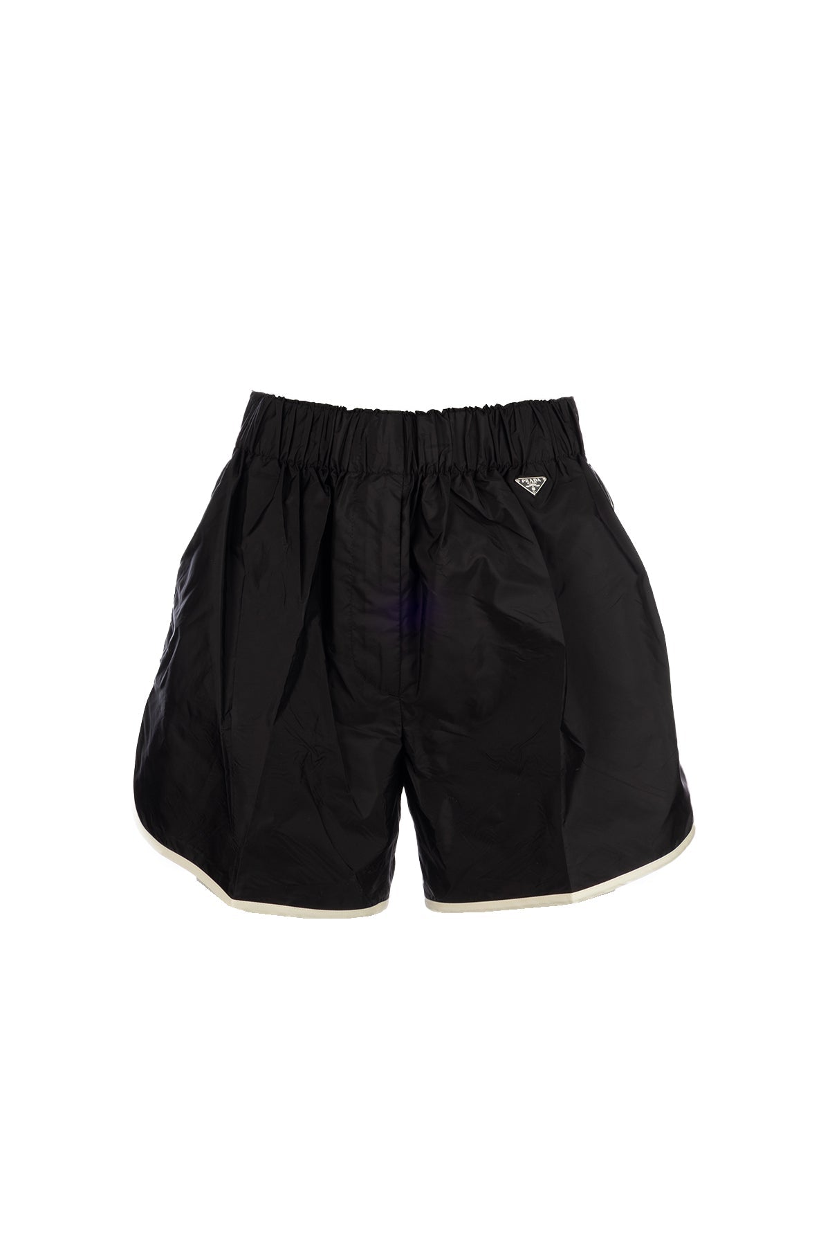 PRADA Prada Woman Clothing Shorts