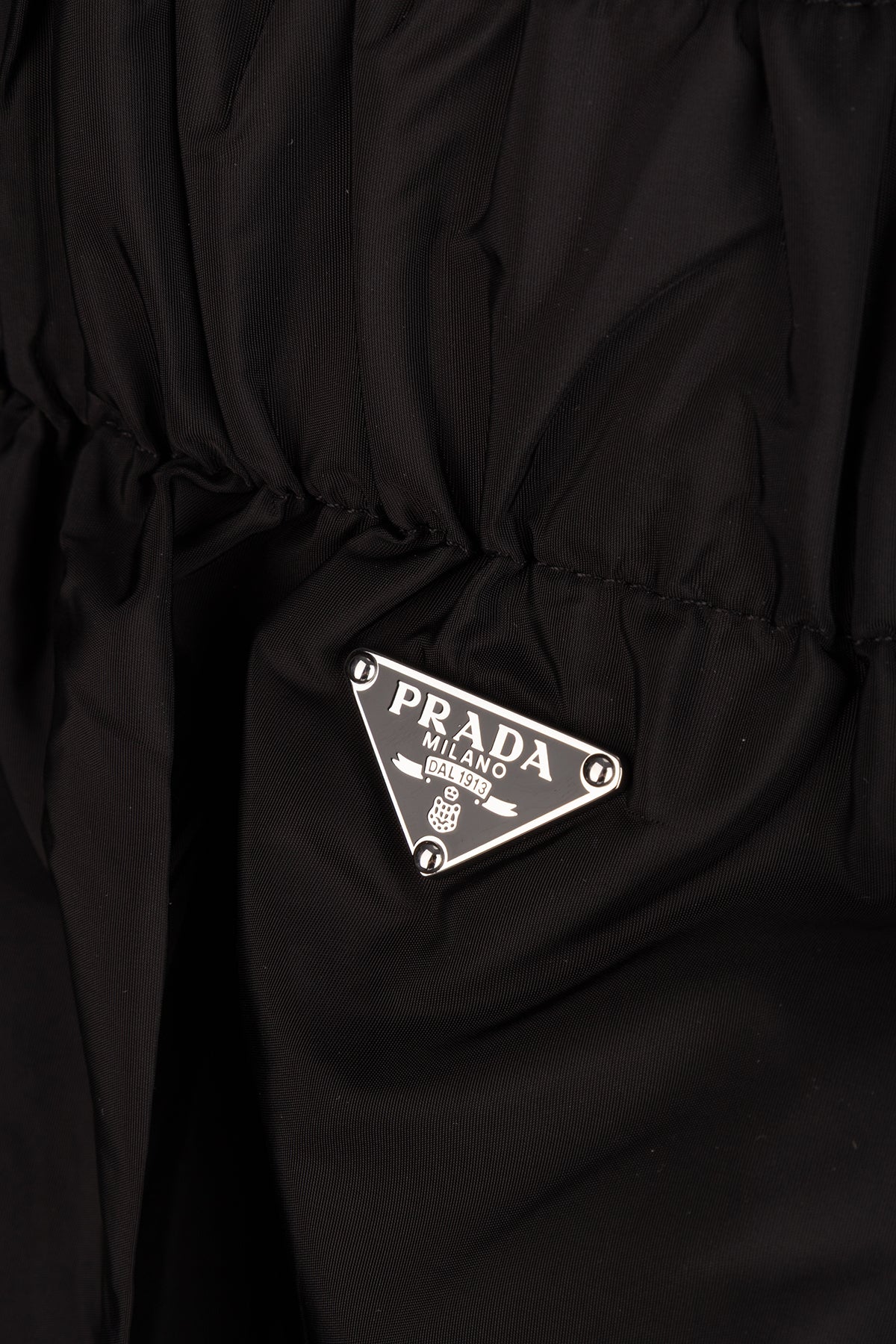 PRADA Prada Woman Clothing Shorts