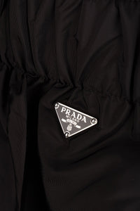 PRADA Prada Woman Clothing Shorts