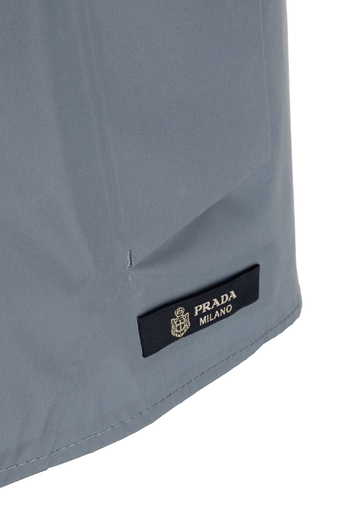 Prada Woman Clothing Shorts