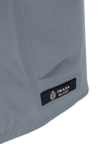 Prada Woman Clothing Shorts