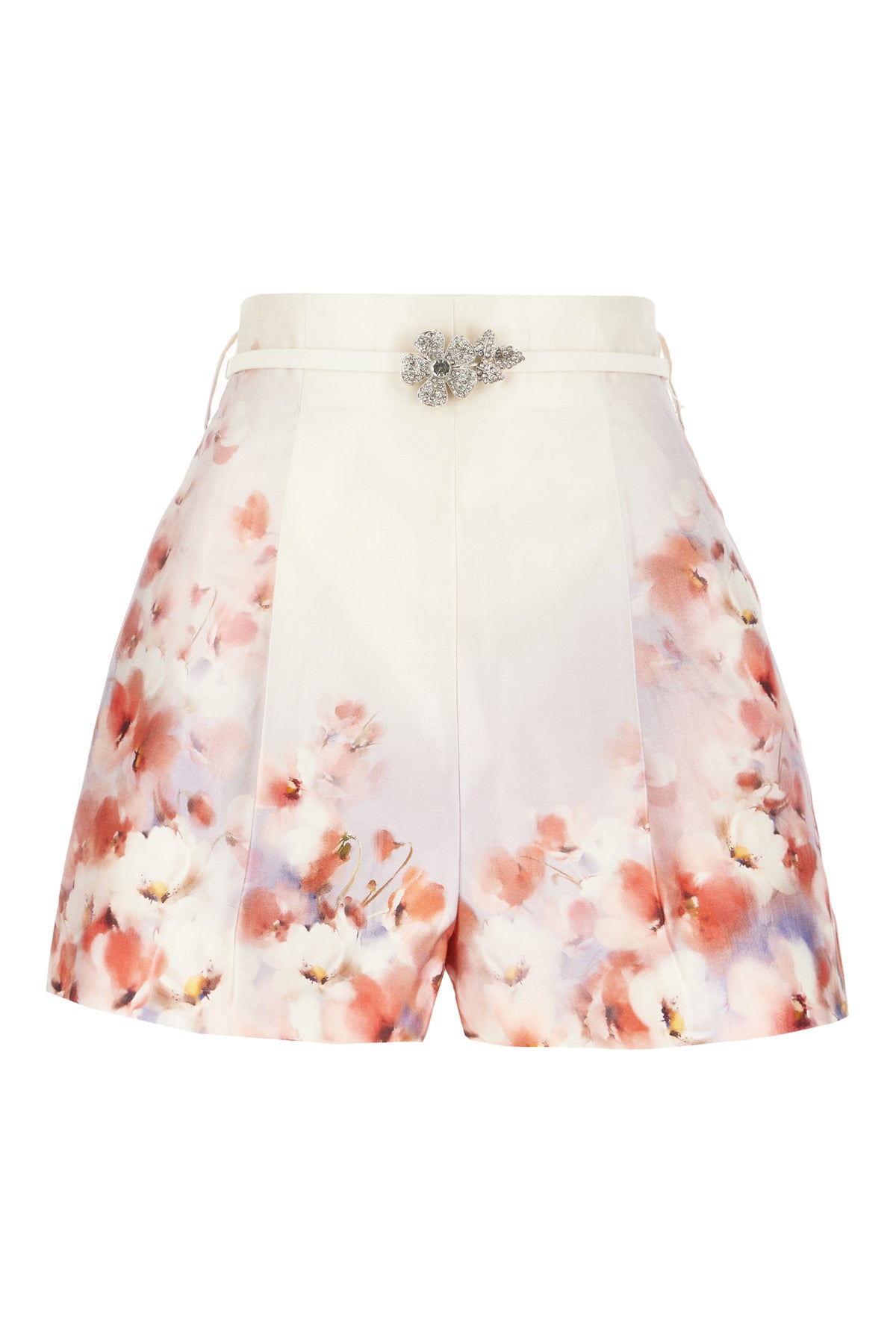 Zimmermann Woman Clothing Shorts