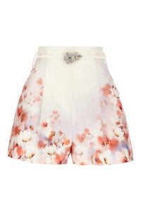 Zimmermann Woman Clothing Shorts