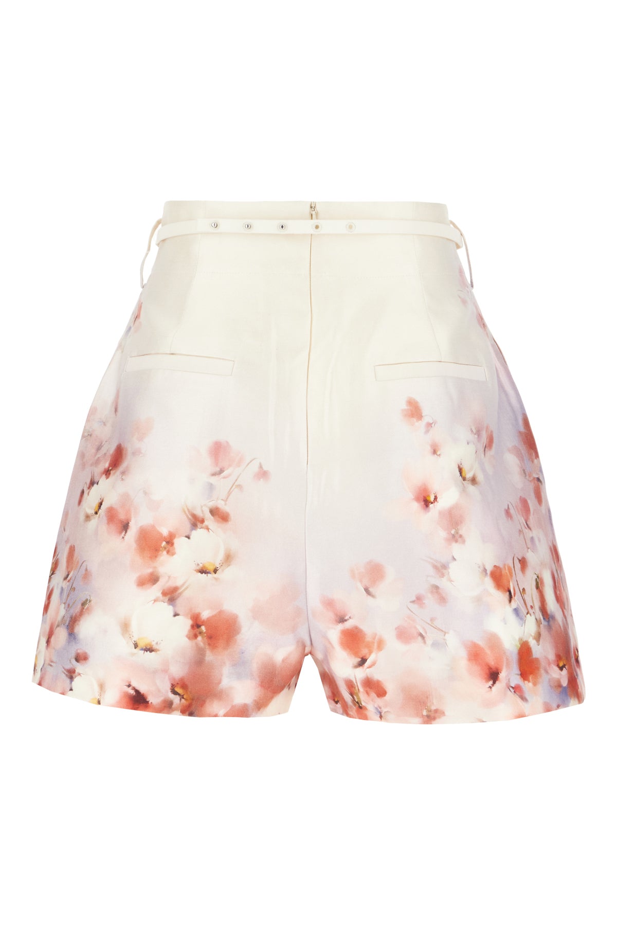 Zimmermann Woman Clothing Shorts
