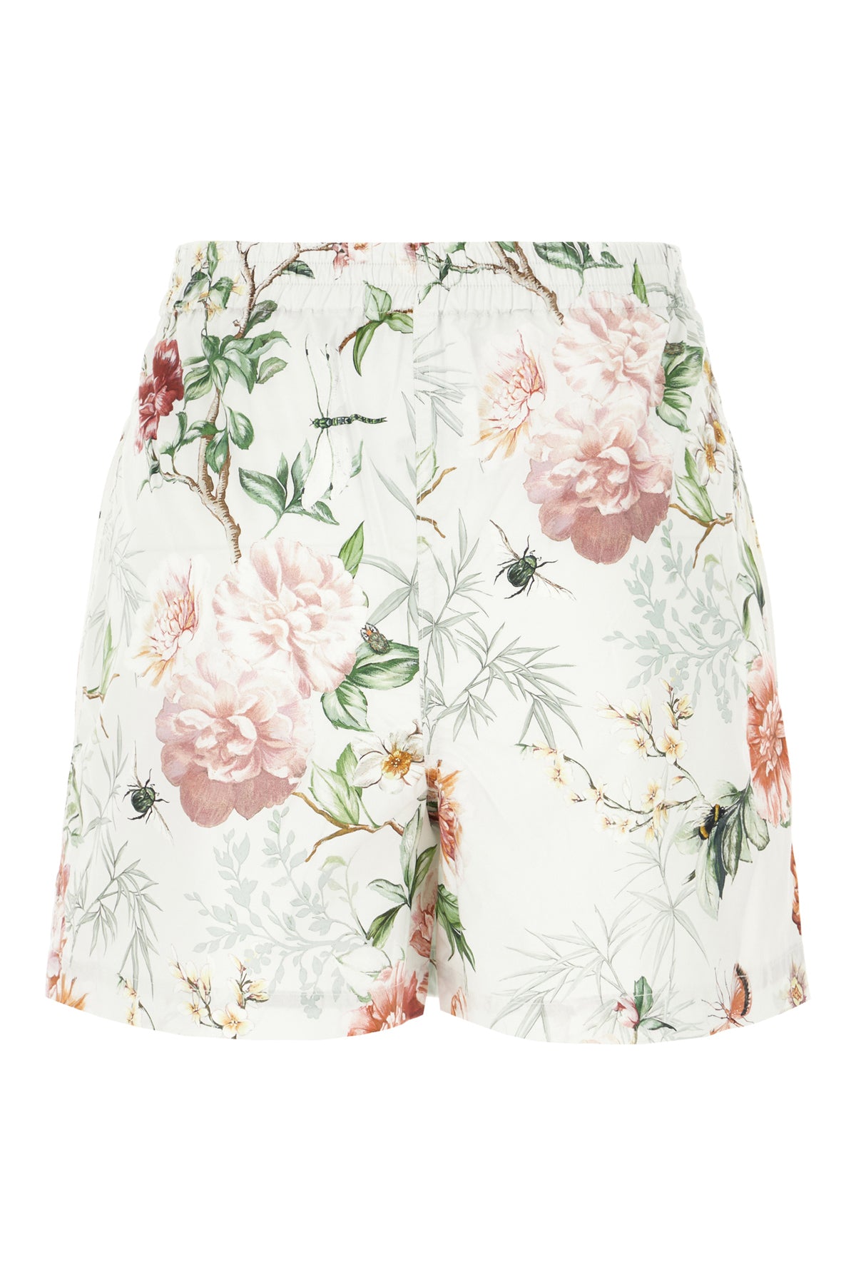 The Attico Woman Clothing Shorts