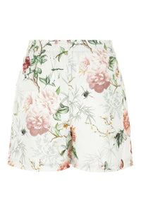 The Attico Woman Clothing Shorts